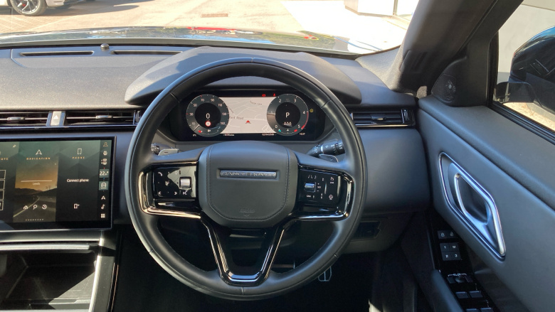 Land Rover Range Rover Velar 2.0 D200 MHEV Dynamic HSE 5dr Auto Diesel Estate